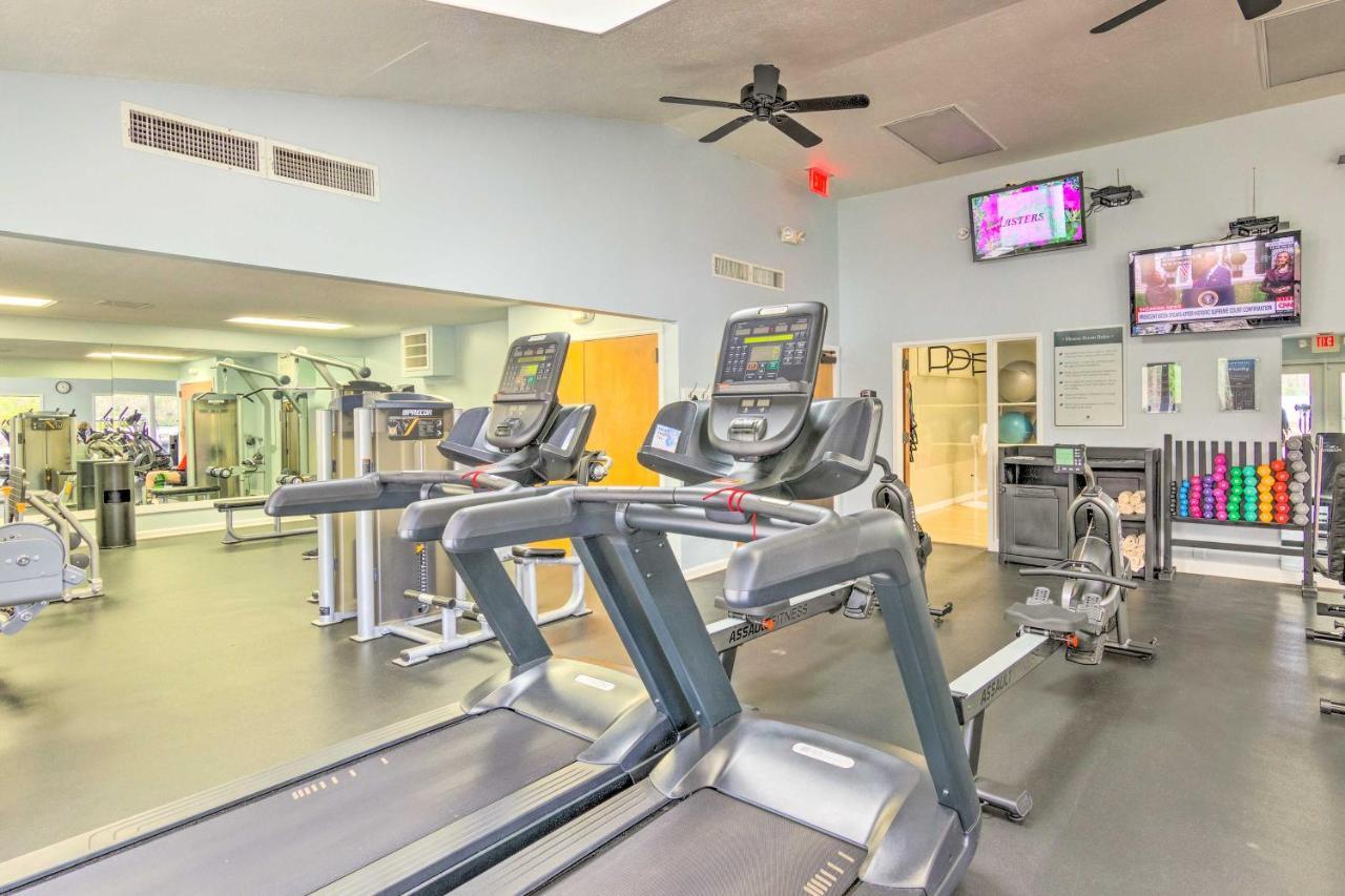 Lake Lure Studio With Private Balcony And Pool Access! Exterior foto